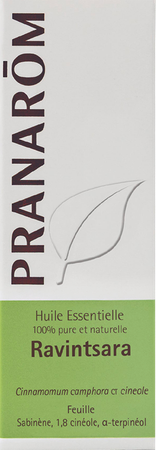 Pranarom Eo Ravintsara 100ml 1