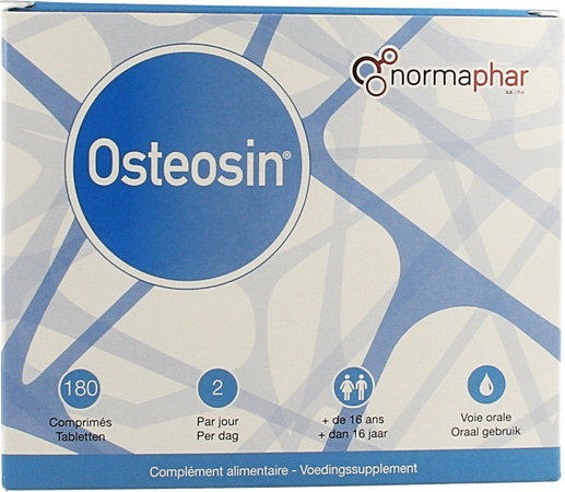 Osteosin Comp 180 1