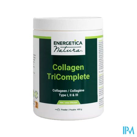 Collagen Tricomplete 400g Nf