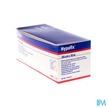 Hypafix 20,0cmx10,0m 1 7144304 4