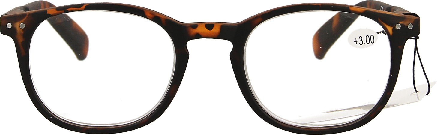 Pharmaglasses Roma Tiger +3.00 1
