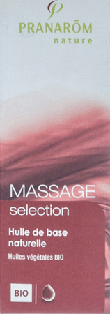 Massage Selection Hl Massage Hle Ess 100mlpranarom 7