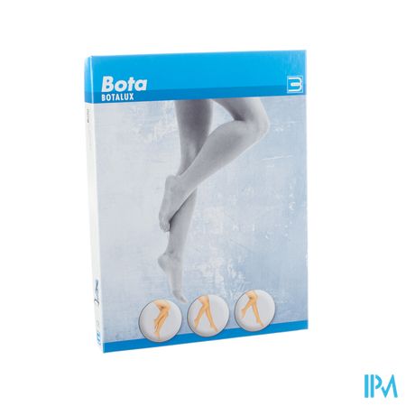 Botalux 140 Panty Steun Fumo N4 1