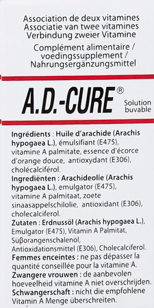 Ad Cure Sol 10ml 8