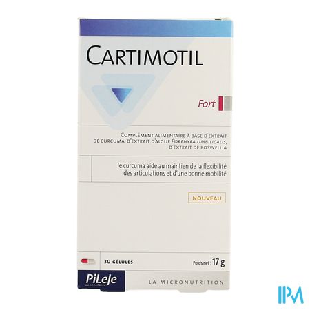 Cartimotil Fort Caps 30 4
