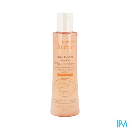 Avene Lotion Tonique Douceur 200ml