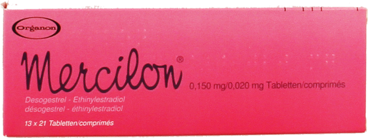 Mercilon Comp 13 X 21 2
