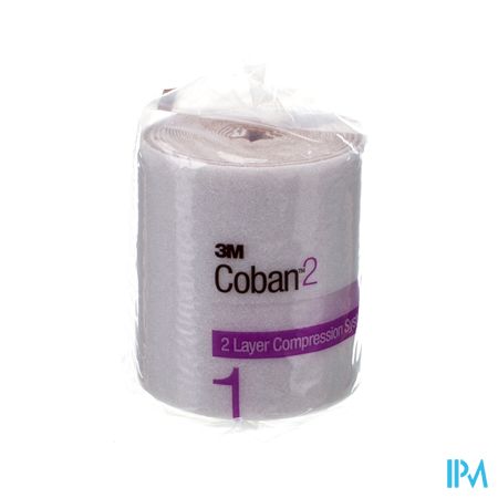 Coban 2 3m Bande Comfort 10,0cmx3,60m 1 20014