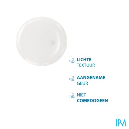 Ducray Melascreen Eclat Creme Licht Ip15 40ml 29