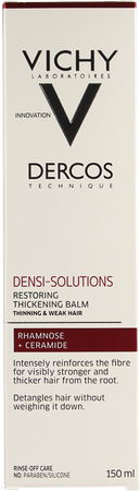 Vichy Dercos Densi-solutions Balsem 150ml 2