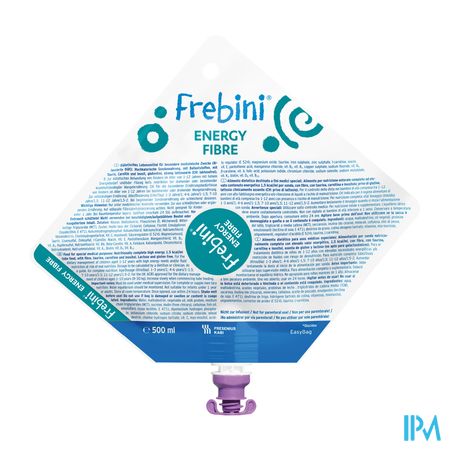 Frebini Energy Fibre 500ml