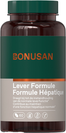 Lever Formule Tabl 60 Bonusan 2