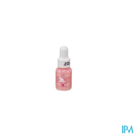 Lisandra Serr'ongle 201 Soins Nuit 5ml 3