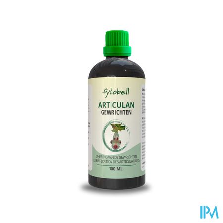 Fytobell Articulan Nf Gutt 100ml 1