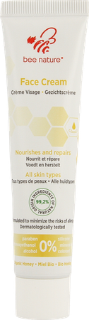Bee Nature Gezichtscreme 40ml 2