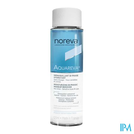 Aquareva Lotion Demaq 125ml 2