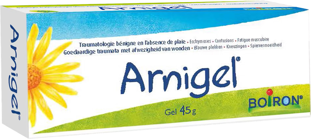 Arnigel Tube 45g Boiron 6