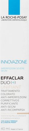 La Roche Posay Effaclar Duo+ Unifiant Light 40ml 2