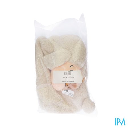 Fashy Warmwaterzak Schaap