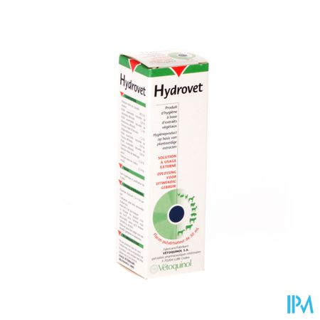 Hydrovet 30ml