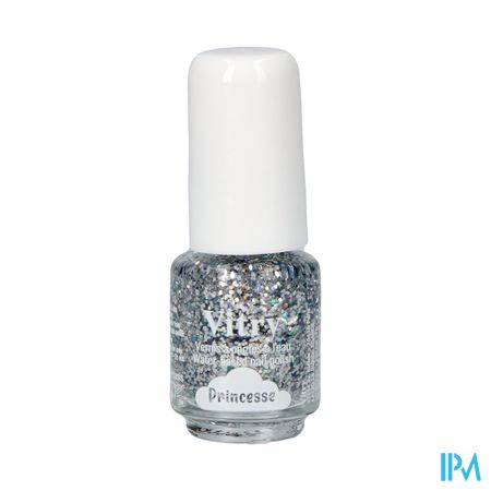 Vitry Vao Water Princesse 4ml