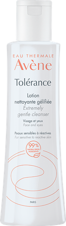 Avene Tolerance Reinigende Gel Lotion 200ml