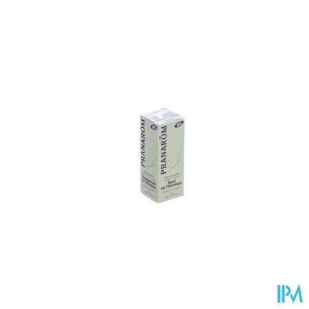 Nard De l'himalaya Bio Hle Ess 5ml Pranarom 2