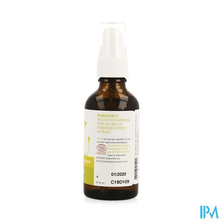 Madeliefje Spray Oliemaceraat 50ml