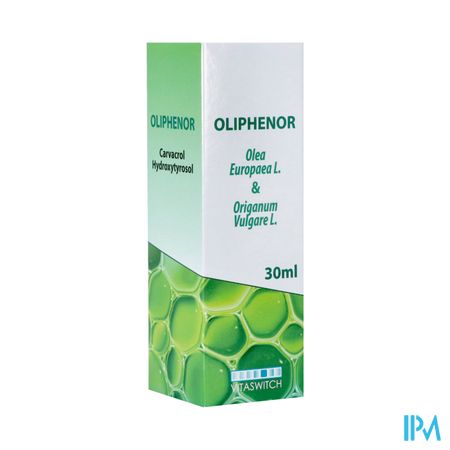 Oliphenor 30ml