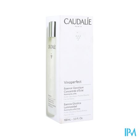 Caudalie Vinoperfect Geconc.glycolic Essence 100ml