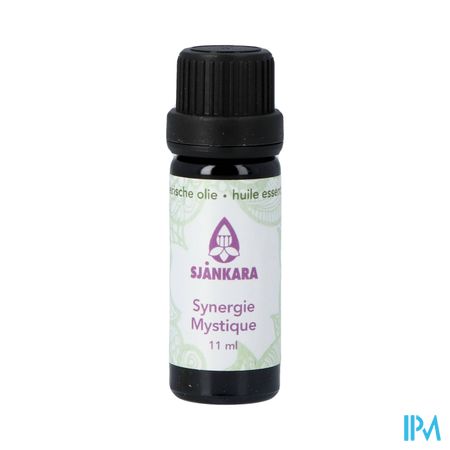 Sjankara Mystique Synerie 11ml 4