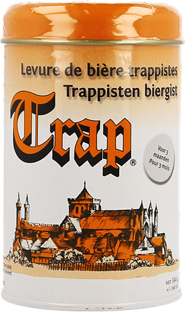 Trap Levure Biere Comp 144g Revogan 2