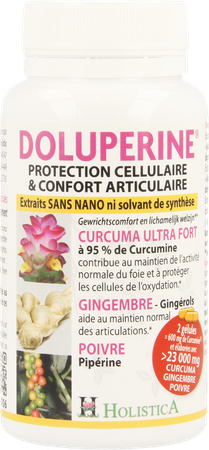 Doluperine Pot Gel 60 Holistica 3