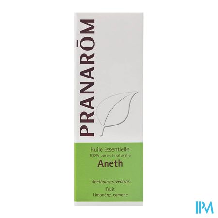 Pranarom He Aneth 10ml 4