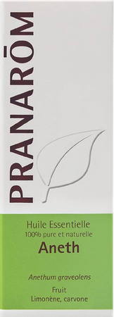 Pranarom He Aneth 10ml 4