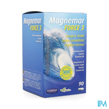 Magnemar Force 3 Nf Gel 90 Orthonat 1