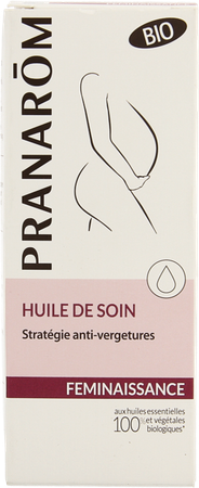 Feminaissance Strategie A/vergetures Hle Ess 50ml 2