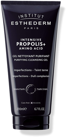 Esthederm Gel Nettoyant Purifiant Propolis+ 200ml 3