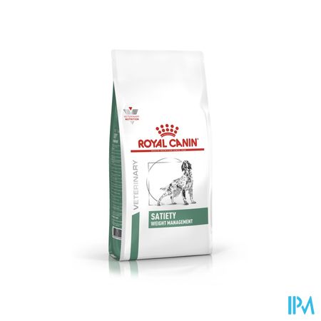 Royal Canin Dog Satiety Dry 12kg