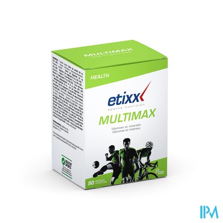 Etixx Multimax 90t