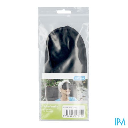 Pharmex Slaapmasker Luxe 1