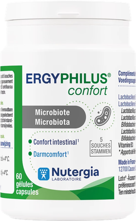 Ergyphilus Confort Gel 60 1
