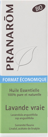 Pranarom Eo Echte Lavendel Bio 30ml 1
