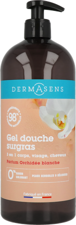 Marque V Dermasens 3in1 Dchegel Overvet Orchidee1l