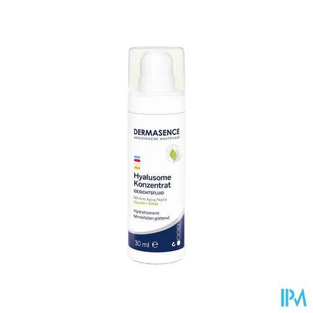 Dermasence Hyalusome Concentrate 30ml 3