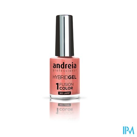 Andreia Vao Gel H40 Corail Ocean 10,5ml