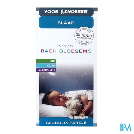 Bachbloesem Kids Slaap 3