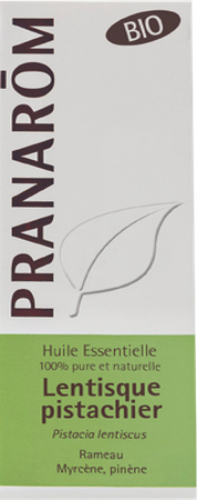 Pranarom Eo Lentiscus Pistache Bion5ml 3