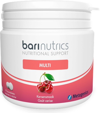 Barinutrics Multi Kers V2 Kauwtabl 90 1