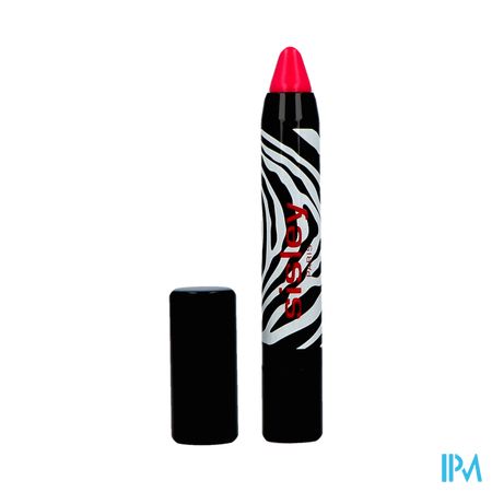 Sisley Phyto-lip Twist 4 Pinky 5